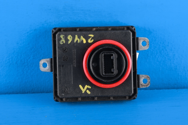 Styreenhet xenon/ballast til Mitsubishi Outlander, 2015-->> (Type III, Fase 2)