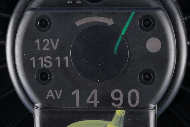 Varmeapparat motor til Suzuki SX4 S-CROSS 2013-->> (Type II)  