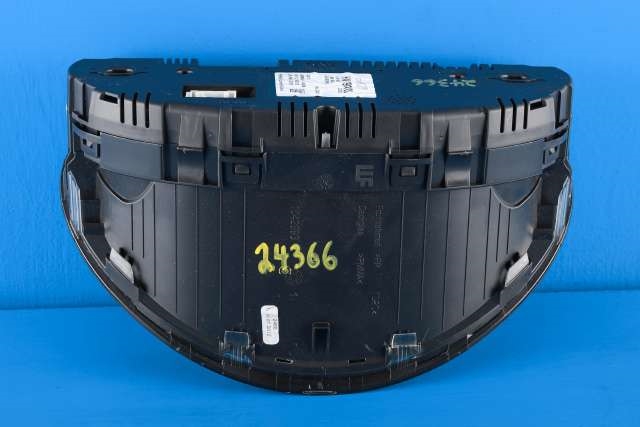 Instrumentpanel til VW Crafter 2011-2016 (Type I, Fase 2) (VAG|2E0 920 846 C|906 900 47 00|)