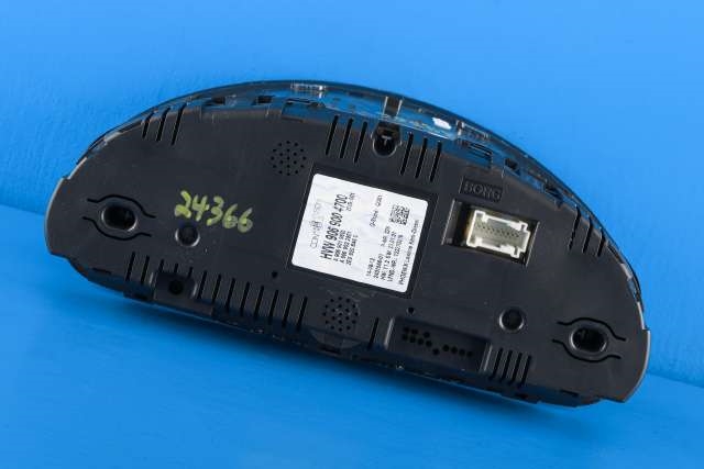 Instrumentpanel til VW Crafter 2011-2016 (Type I, Fase 2) (VAG|2E0 920 846 C|906 900 47 00|)