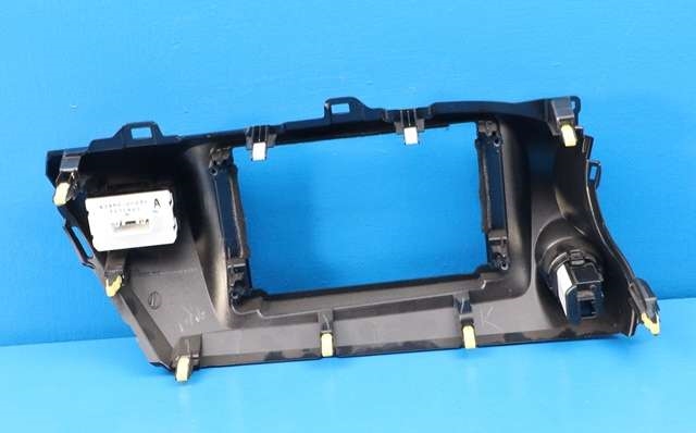 Dashbord diverse til Toyota Hilux 2016-2020  
