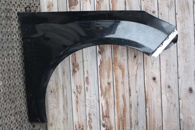 Skjerm høyre foran til Ford Focus, electric, 2012-2018  