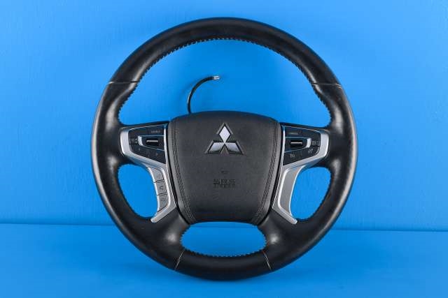 Airbag ratt til Mitsubishi Outlander, 2015-->> (Type III, Fase 2)