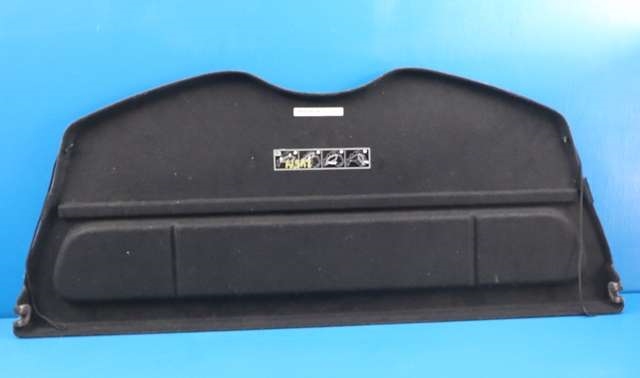 Hattehylle til Nissan Leaf 2011-2017 (Type I)  (NISSAN|79910-3NL1B|)