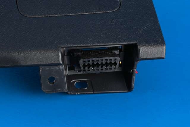 Dashbord diverse til Mitsubishi Outlander 2015-->> (Type III, Fase 2)  