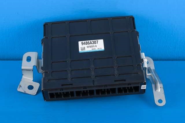 Styreenhet motor til Mitsubishi Outlander, 2015-->> (Type III, Fase 2) (MITSUBISHI|9486A307)