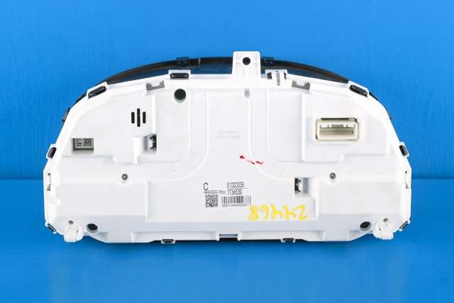 Instrumentpanel til Mitsubishi Outlander 2015-->> (Type III, Fase 2)  (MITSUBISHI|8100C839|)