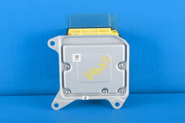 Styreenhet airbag hovedsensor til Mitsubishi Outlander 2015-->> (Type III, Fase 2)  (BOSCH|0 285 011 604|8635A305|)