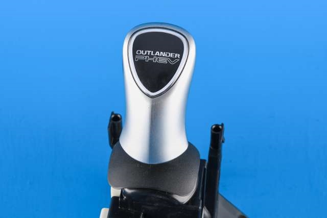 Girstang/girvelger automat til Mitsubishi Outlander 2015-->> (Type III, Fase 2)  (MITSUBISHI|2400A355|)