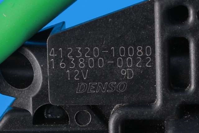 Baklukelås til Mitsubishi Outlander 2015-->> (Type III, Fase 2) (DENSO|163800-0022|)