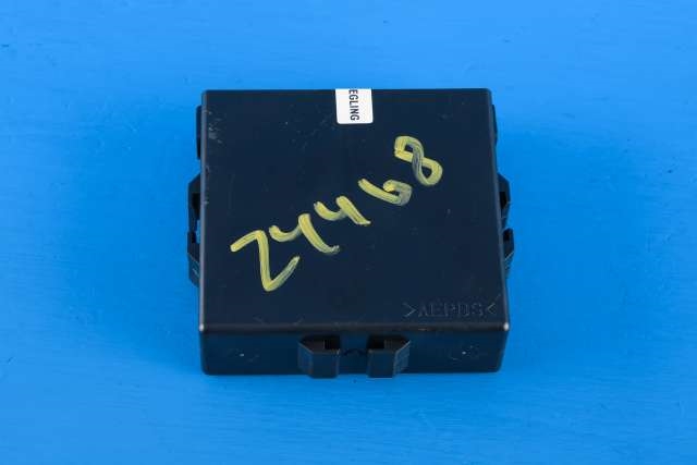 Styreenhet elektrisk parkbrems (EPB - Electric Parking Brake) til Mitsubishi Outlander 2015-->> (Type III, Fase 2)  (MITSUBISHI|4815A165|)
