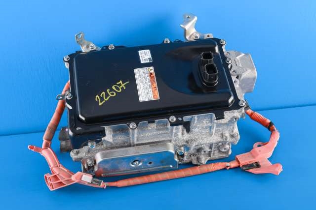 Inverter hybrid til Toyota Prius, 2016-2023 (Type IV) (combi) (combi) (TOYOTA|G9200-47240)