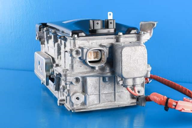 Inverter hybrid til Toyota Prius 2016-2023 (Type IV) (combi) (combi) (TOYOTA|G9200-47240|)