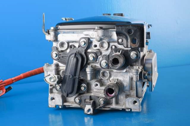 Inverter hybrid til Toyota Prius 2016-2023 (Type IV) (combi) (combi) (TOYOTA|G9200-47240|)