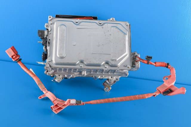 Inverter hybrid til Toyota Prius 2016-2023 (Type IV) (combi) (combi) (TOYOTA|G9200-47240|)