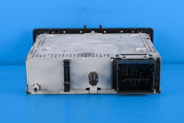 Bilstereo til Renault Megane 2009-2016 Type III (RENAULT|2811 50030R|)