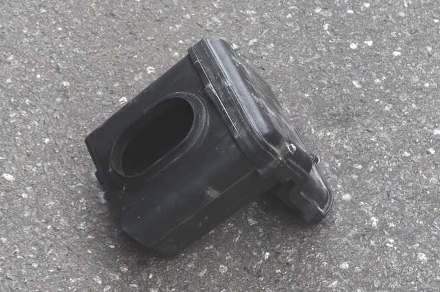 MC, Luftfilterboks til MC Kawasaki ZR-7, 1999-2003  