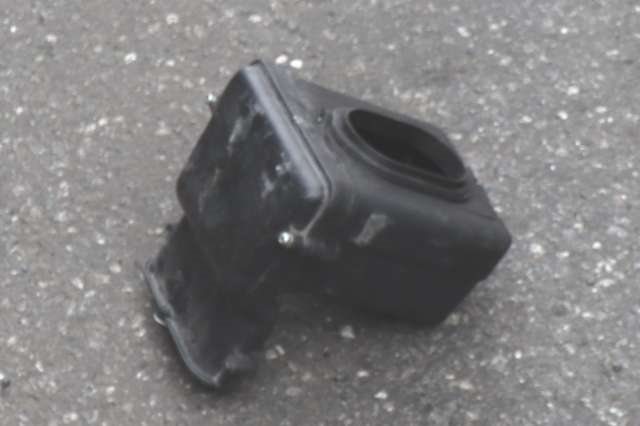 MC, Luftfilterboks til MC Kawasaki ZR-7 1999-2003  