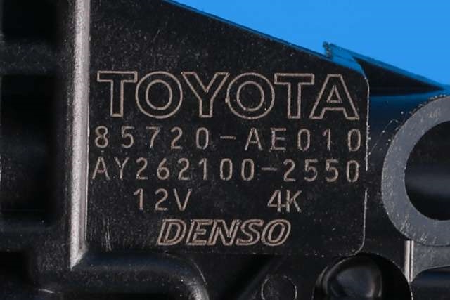 Ruteheis høyre bak til Toyota Tundra 2006-2016  (DENSO|262100-2550|85720-AE010|)