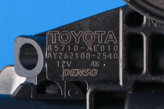 Ruteheis venstre bak til Toyota Tundra 2006-2016 (DENSO|262100-2540|85710-AE010|)