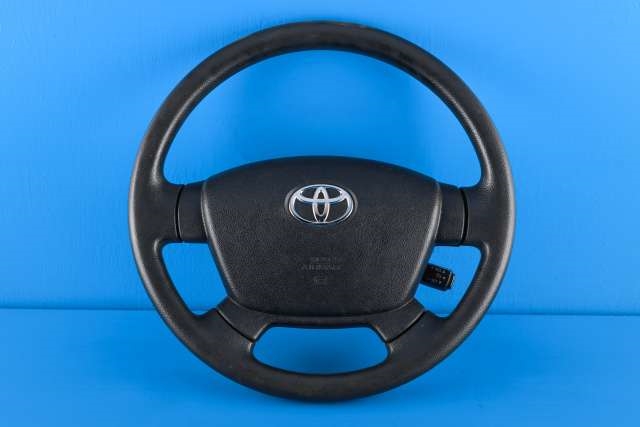 Airbag ratt til Toyota Tundra, 2006-2016