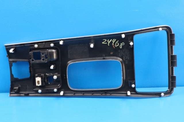 Dashbord diverse til Mitsubishi Outlander 2015-->> (Type III, Fase 2)
