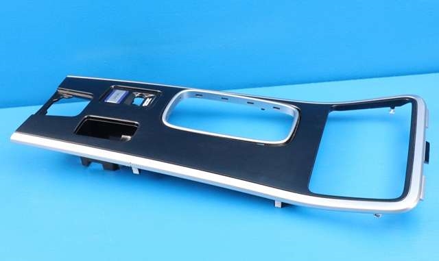 Dashbord diverse til Mitsubishi Outlander 2015-->> (Type III, Fase 2)