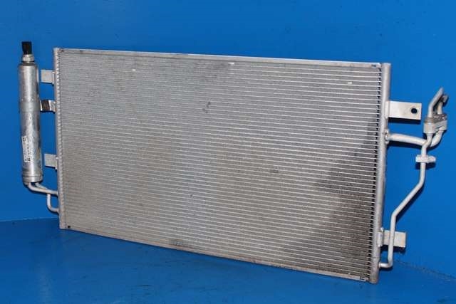 Aircondition radiator til Nissan E-NV200 2014-->> (NISSAN|92100-3NL1A|)