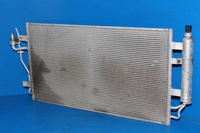 Aircondition radiator til Nissan E-NV200 2014-->> (NISSAN|92100-3NL1A|)