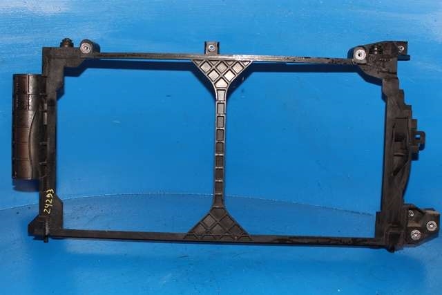 Frontplate til Nissan E-NV200 2014-->>