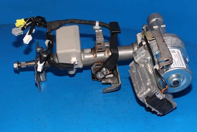 Rattaksel elektrisk servo til Nissan E-NV200 2014-->>  (NISSAN|48810-4FA0B|)