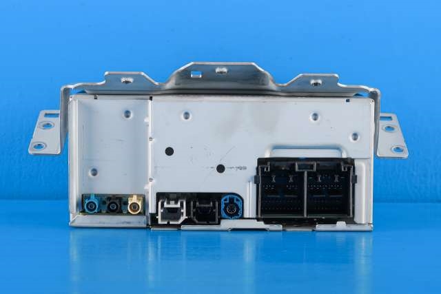 Bilstereo til Ford Transit Connect 2018-->> Type II, Fase 2 (FORD|KT1T-18D832-BR|)