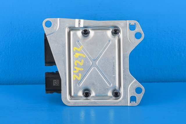 Styreenhet airbag hovedsensor til Ford Transit Connect 2018-->> Type II, Fase 2  (FORD|LT1T-14B321-AA|)