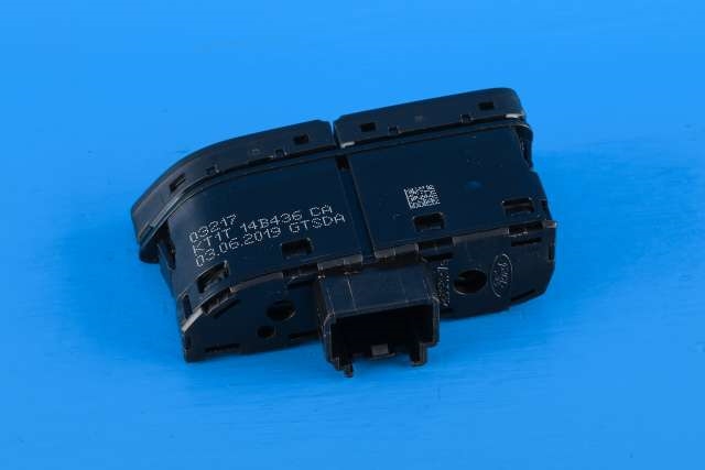 Bryter diverse til Ford Transit Connect 2018-->> Type II, Fase 2  (FORD|KT1T-14B436-CA|)