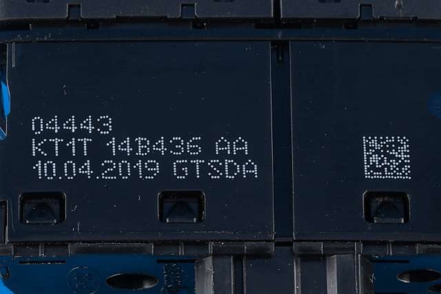 Bryter diverse til Ford Transit Connect 2018-->> Type II, Fase 2 (FORD|KT1T-14B436-AA|)