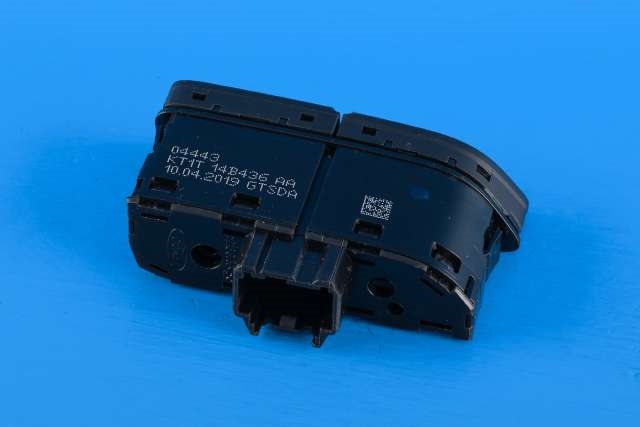 Bryter diverse til Ford Transit Connect 2018-->> Type II, Fase 2 (FORD|KT1T-14B436-AA|)