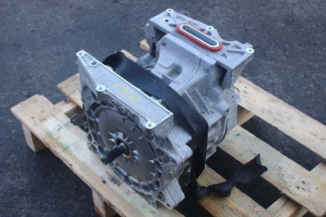 Motor elbil foran til Nissan E-NV200 2014-->>  (EM57|)