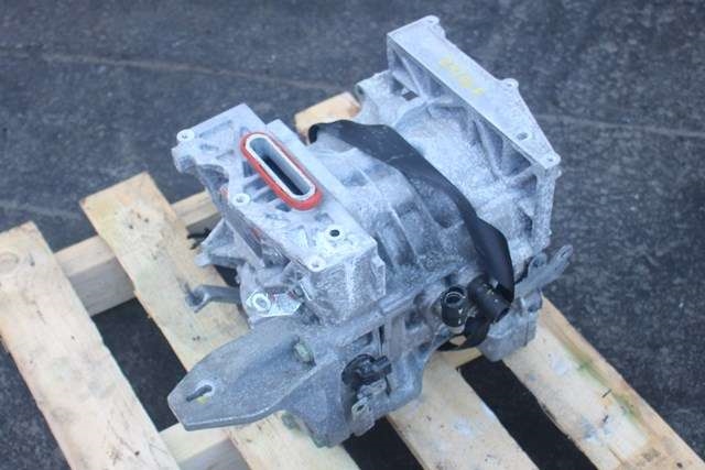Motor elbil foran til Nissan E-NV200 2014-->>  (EM57|)