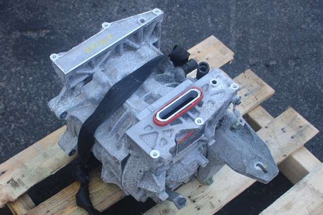 Motor elbil foran til Nissan E-NV200 2014-->>  (EM57|)