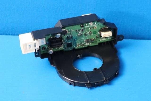 Sensor rattvinkel til Mitsubishi Outlander 2015-->> (Type III, Fase 2)