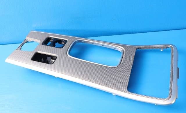 Dashbord diverse til Mitsubishi Outlander 2015-->> (Type III, Fase 2)  