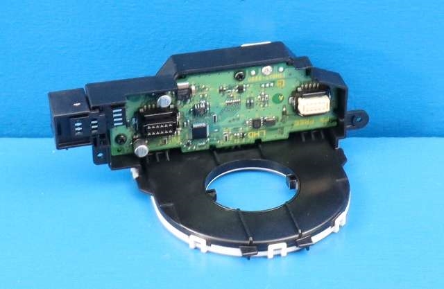 Sensor rattvinkel til Mitsubishi Outlander 2015-->> (Type III, Fase 2)