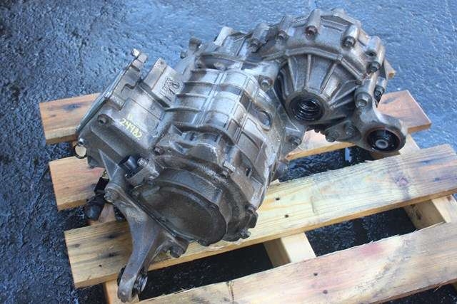 Motor hybrid bakaksel til Mitsubishi Outlander, 2015-->> (Type III, Fase 2)  (MITSUBISHI|F1E1A)