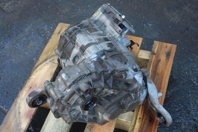 Motor hybrid bakaksel til Mitsubishi Outlander 2015-->> (Type III, Fase 2) (MITSUBISHI|F1E1A|)