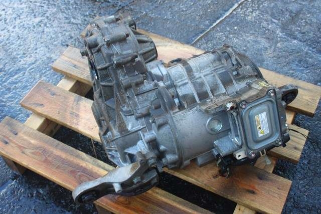 Motor hybrid bakaksel til Mitsubishi Outlander 2015-->> (Type III, Fase 2) (MITSUBISHI|F1E1A|)