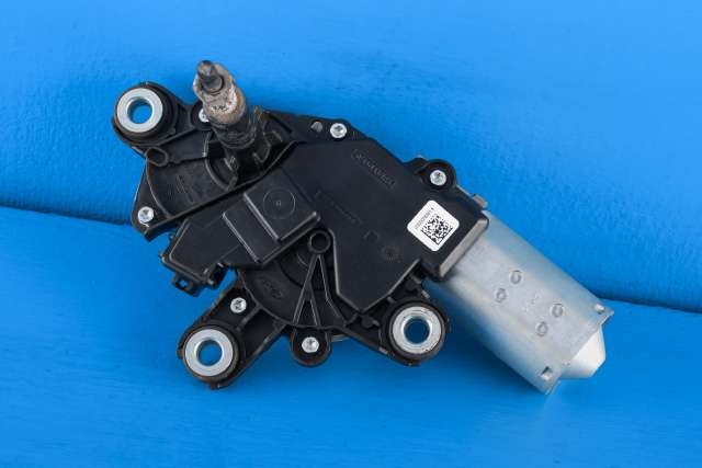 Viskermotor bakrute til Ford Transit Connect 2018-->> Type II, Fase 2 (FORD|KT1B-17404-AA|)