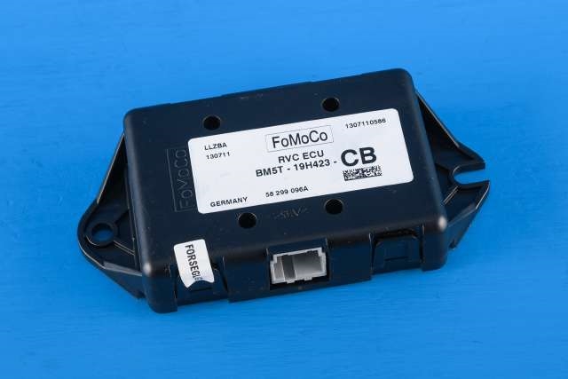 Styreenhet parkering til Ford Transit Connect, 2018-->> Type II, Fase 2 (FORD|BM5T-19H423-CB)