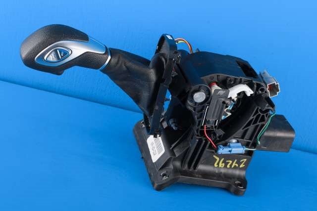 Girstang/girvelger automat til Ford Transit Connect, 2018-->> Type II, Fase 2 (FORD|KV6P-7K004-CD)