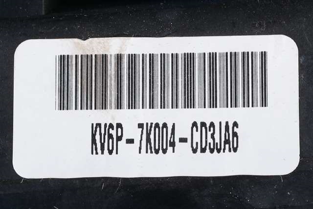 Girstang/girvelger automat til Ford Transit Connect 2018-->> Type II, Fase 2 (FORD|KV6P-7K004-CD|)