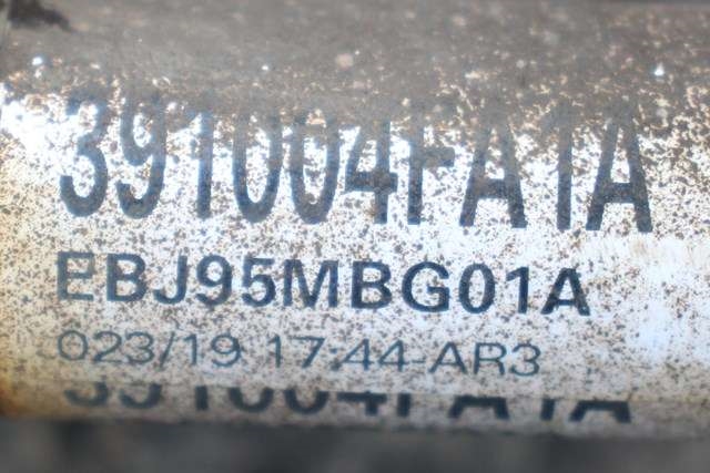 Drivaksel høyre foran, elbil til Nissan E-NV200 2014-->>  (NISSAN|39100-4FA1A|)
